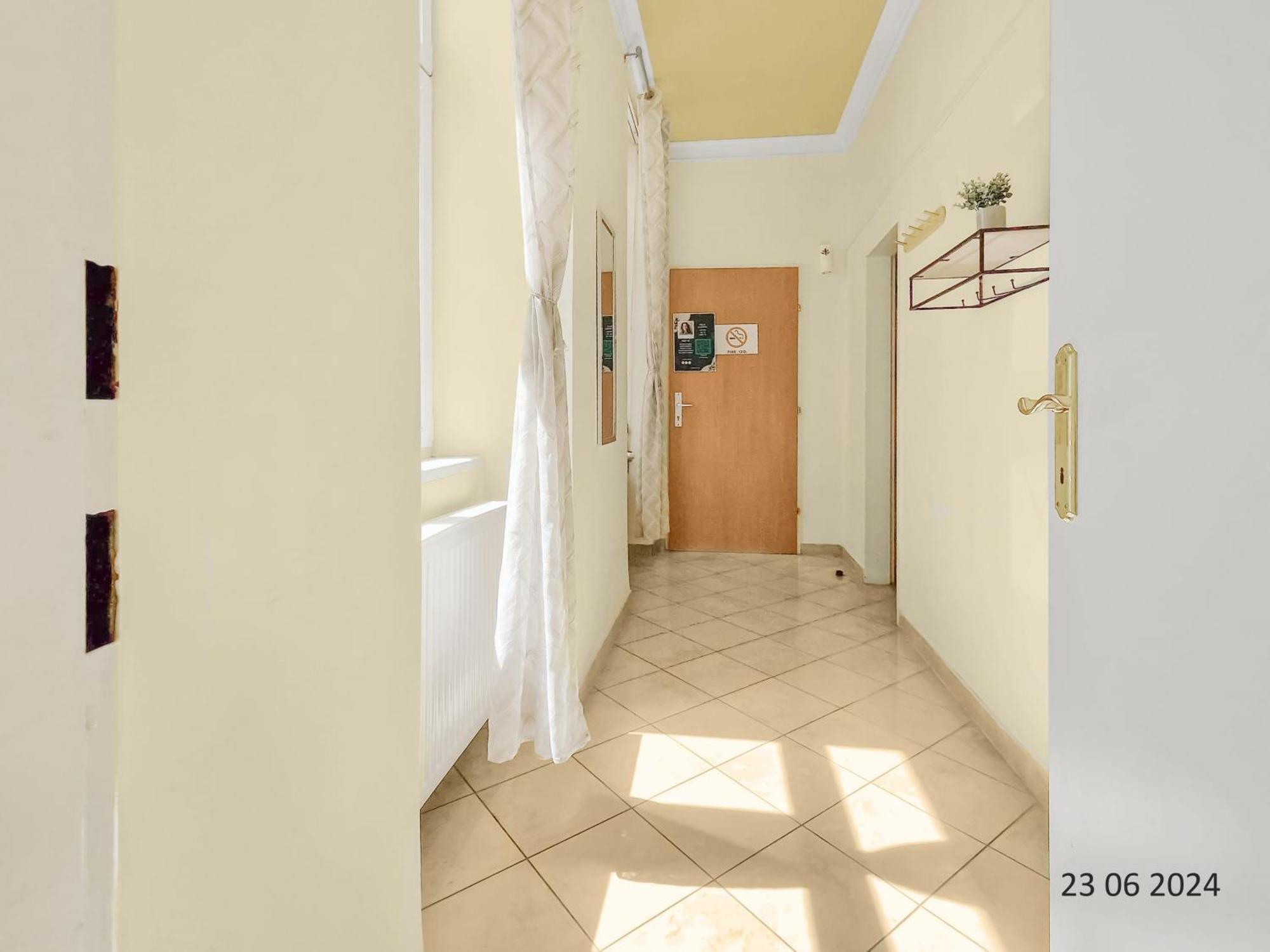 Four-Bedroom, Four King-Size Comfort Wenen Buitenkant foto