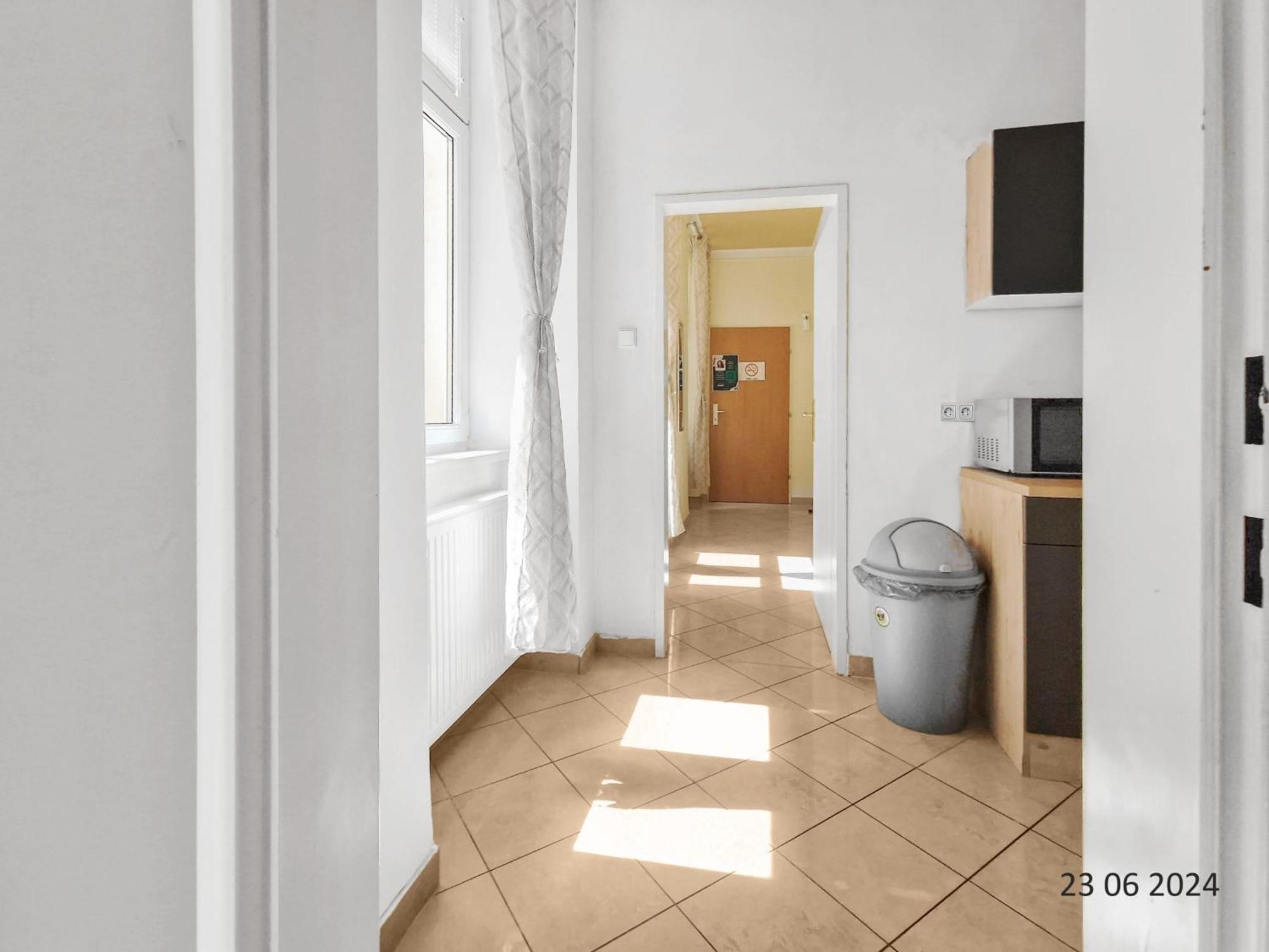 Four-Bedroom, Four King-Size Comfort Wenen Buitenkant foto