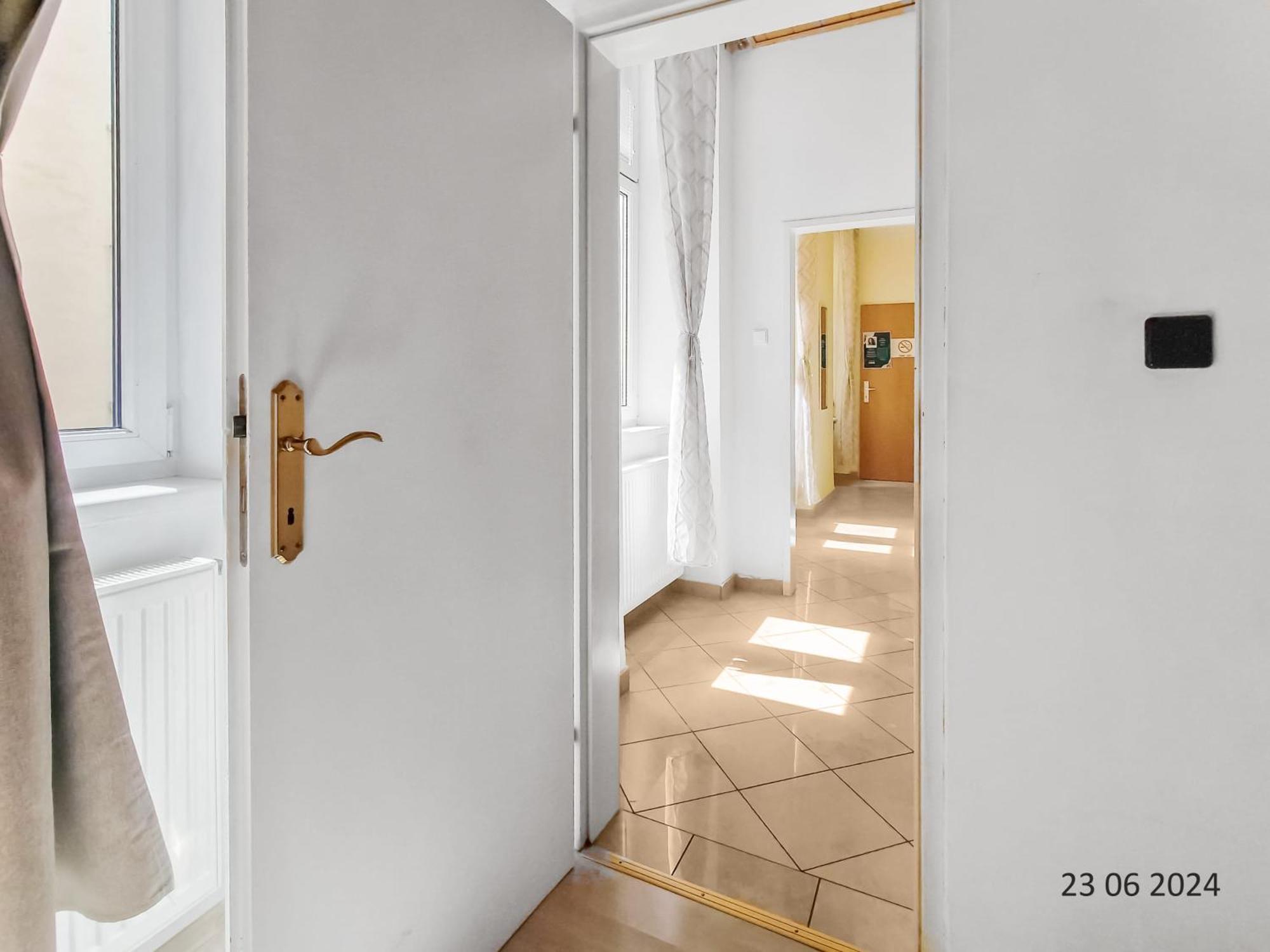 Four-Bedroom, Four King-Size Comfort Wenen Buitenkant foto