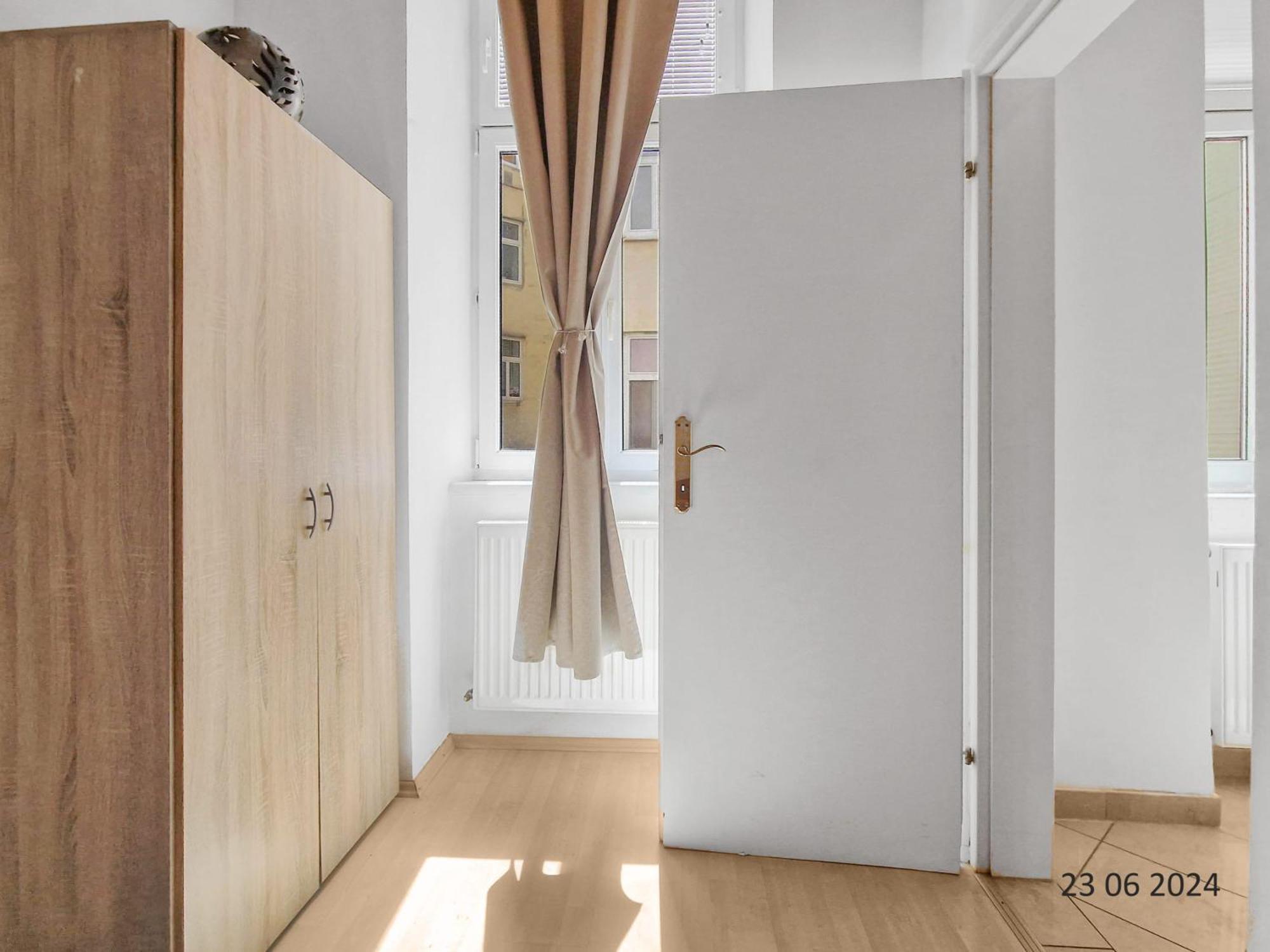 Four-Bedroom, Four King-Size Comfort Wenen Buitenkant foto