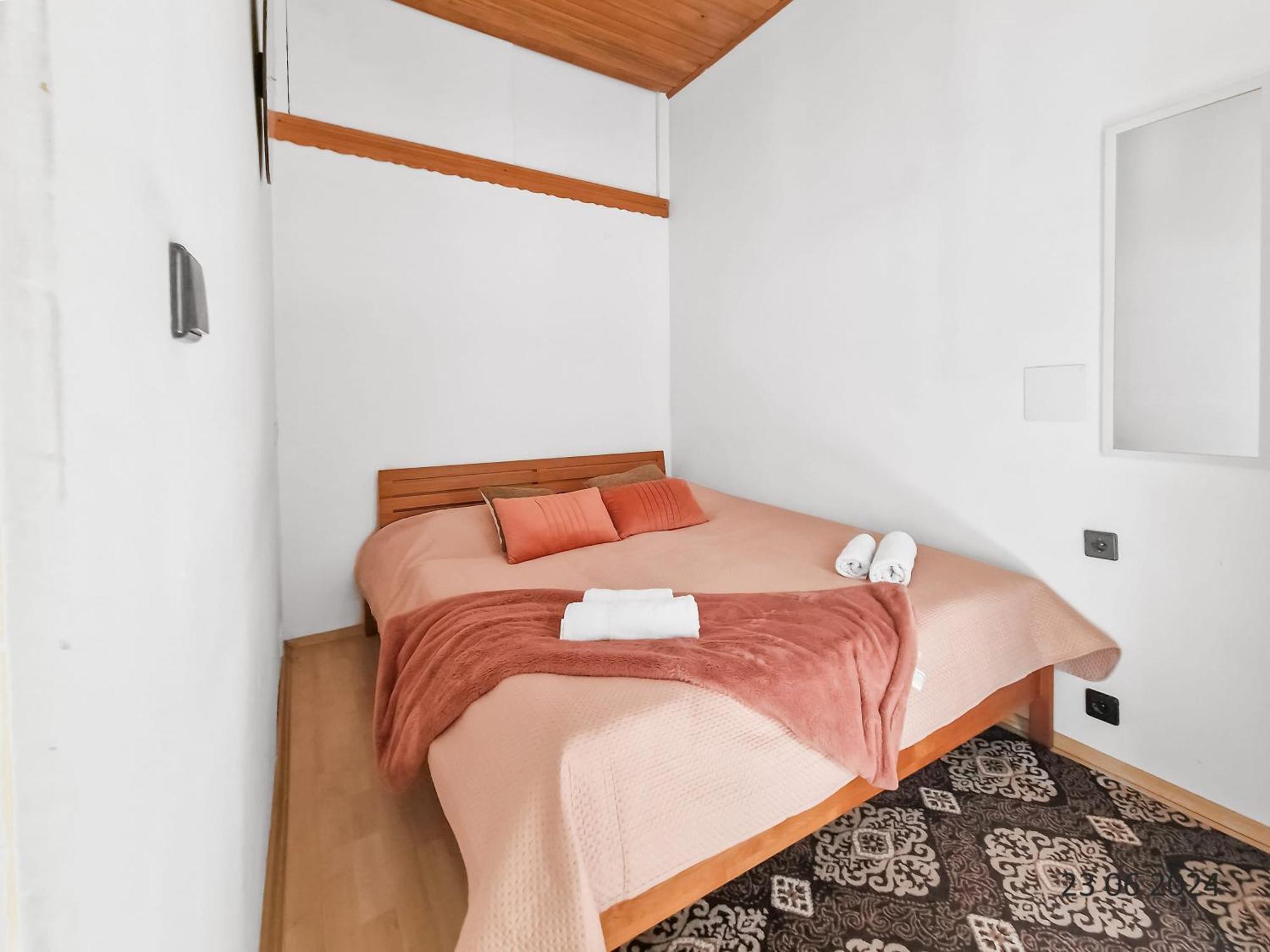Four-Bedroom, Four King-Size Comfort Wenen Buitenkant foto