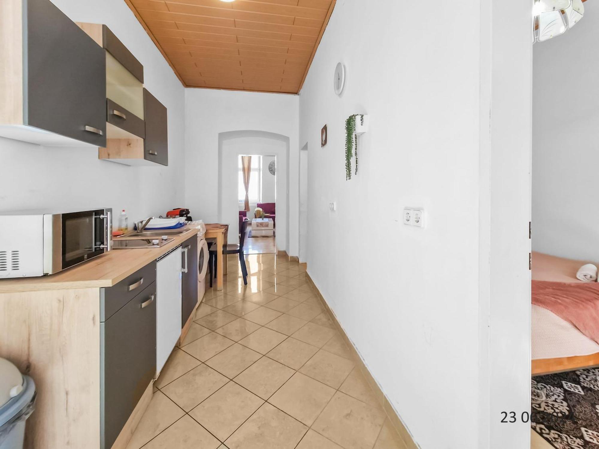 Four-Bedroom, Four King-Size Comfort Wenen Buitenkant foto