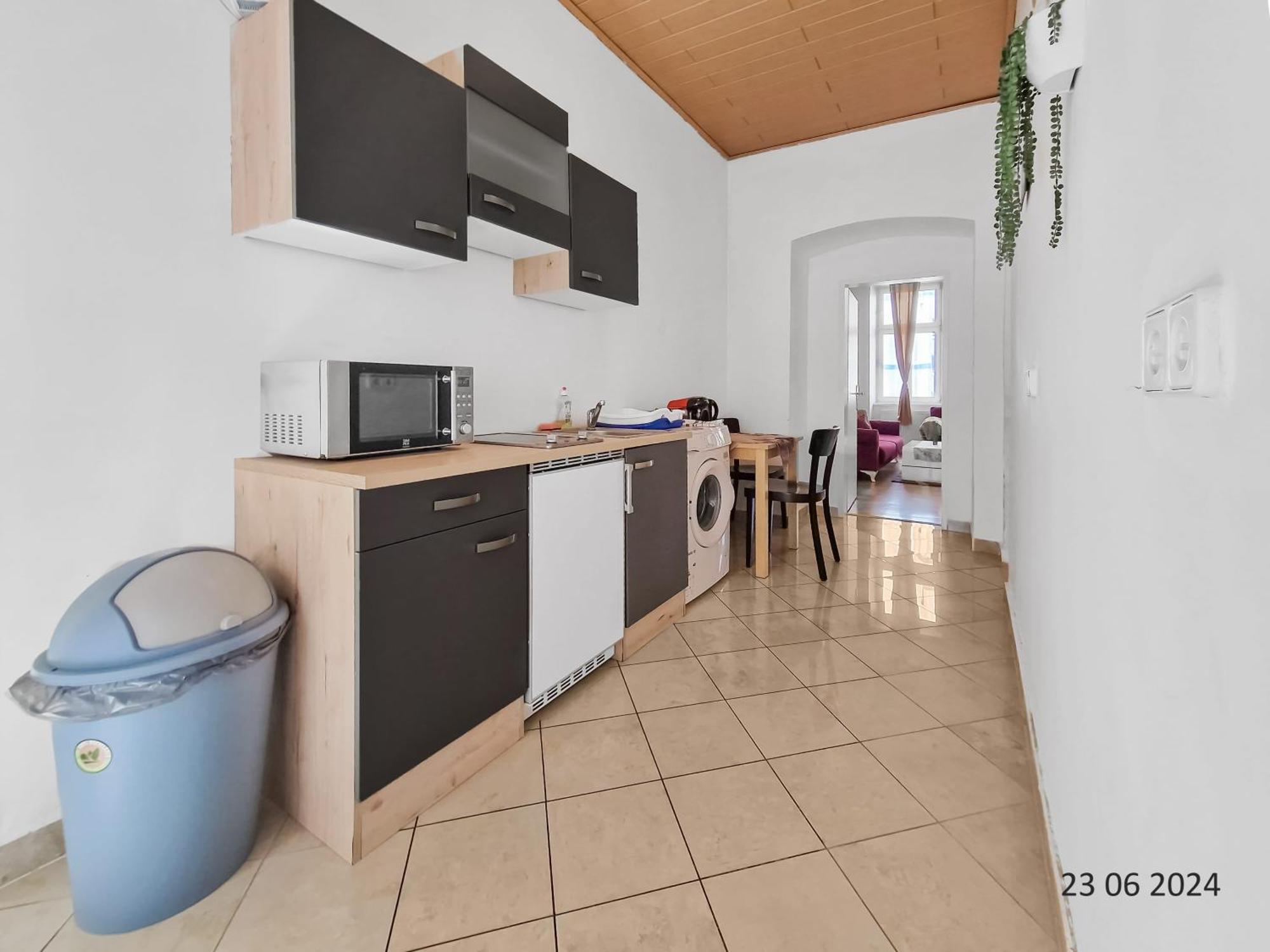 Four-Bedroom, Four King-Size Comfort Wenen Buitenkant foto