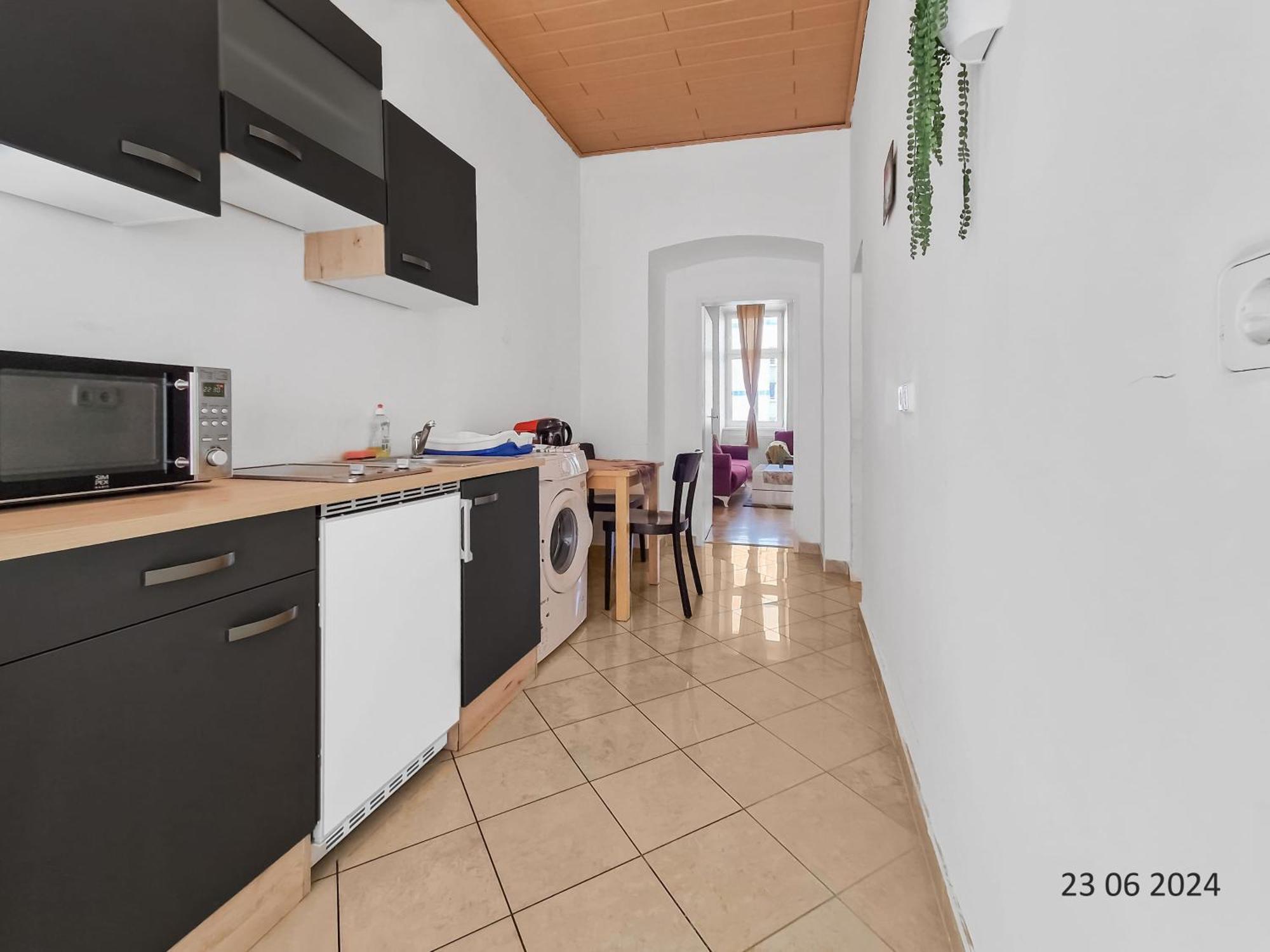 Four-Bedroom, Four King-Size Comfort Wenen Buitenkant foto