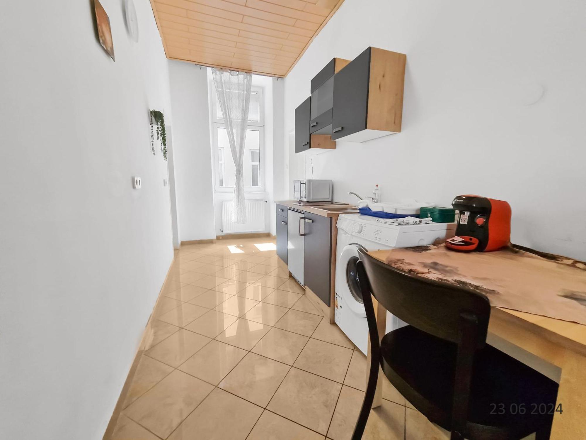 Four-Bedroom, Four King-Size Comfort Wenen Buitenkant foto