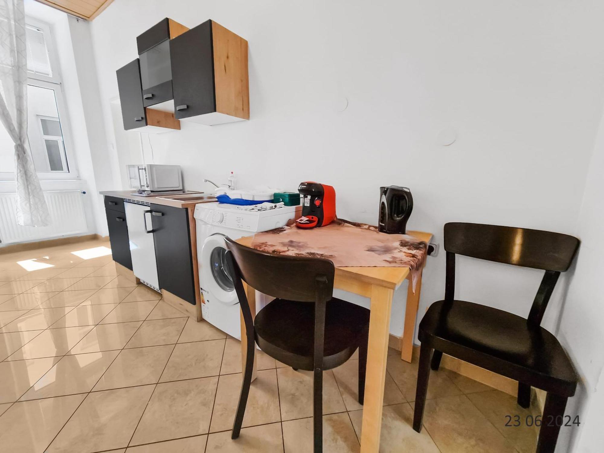 Four-Bedroom, Four King-Size Comfort Wenen Buitenkant foto