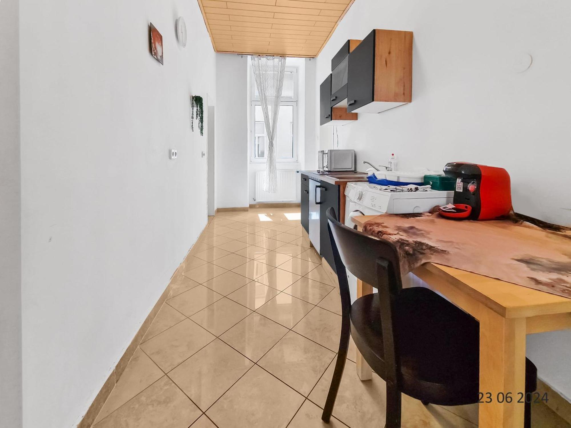 Four-Bedroom, Four King-Size Comfort Wenen Buitenkant foto