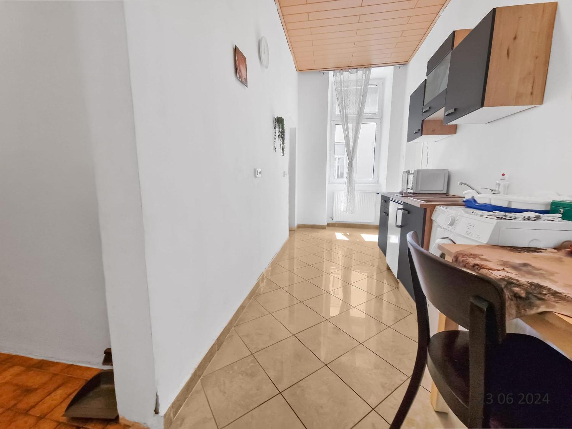Four-Bedroom, Four King-Size Comfort Wenen Buitenkant foto