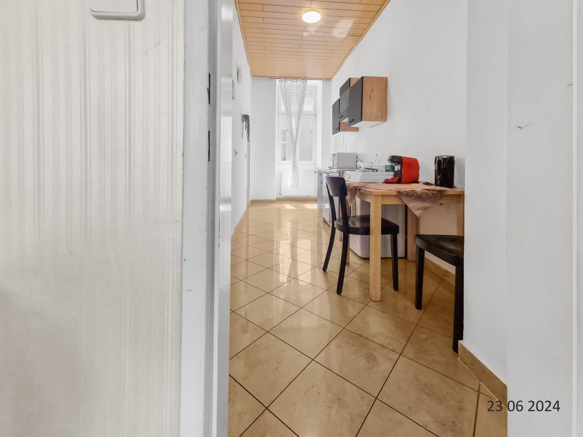 Four-Bedroom, Four King-Size Comfort Wenen Buitenkant foto