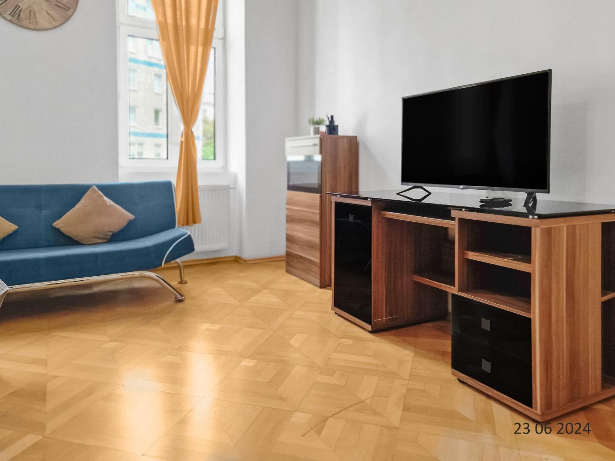 Four-Bedroom, Four King-Size Comfort Wenen Buitenkant foto