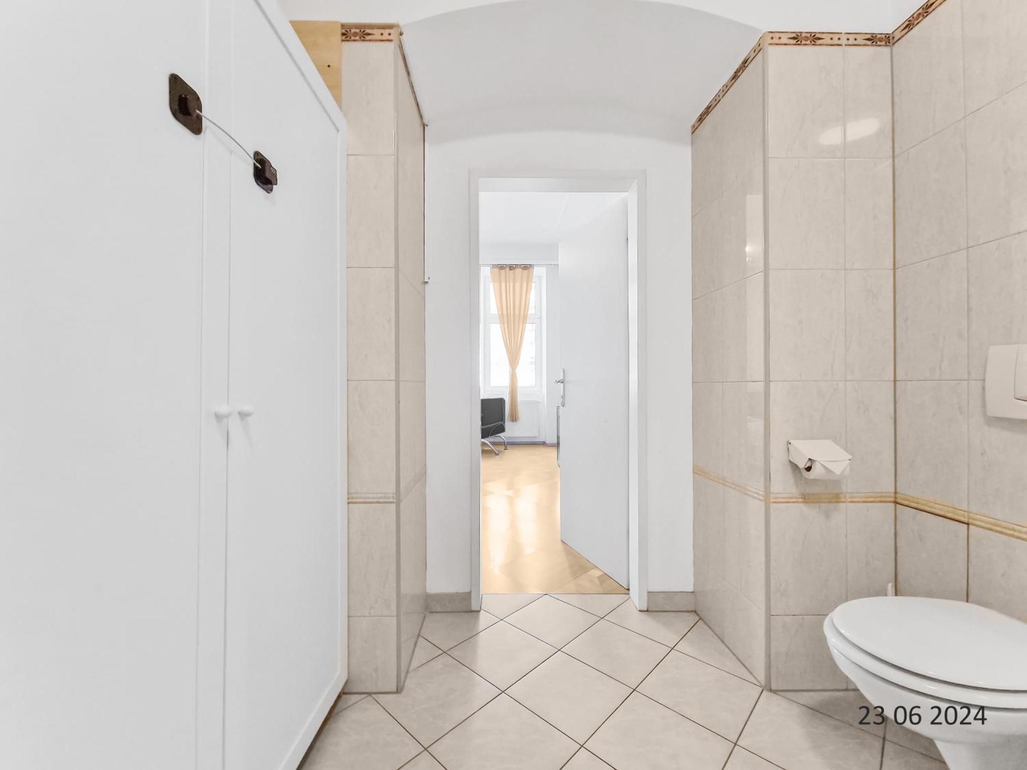 Four-Bedroom, Four King-Size Comfort Wenen Buitenkant foto