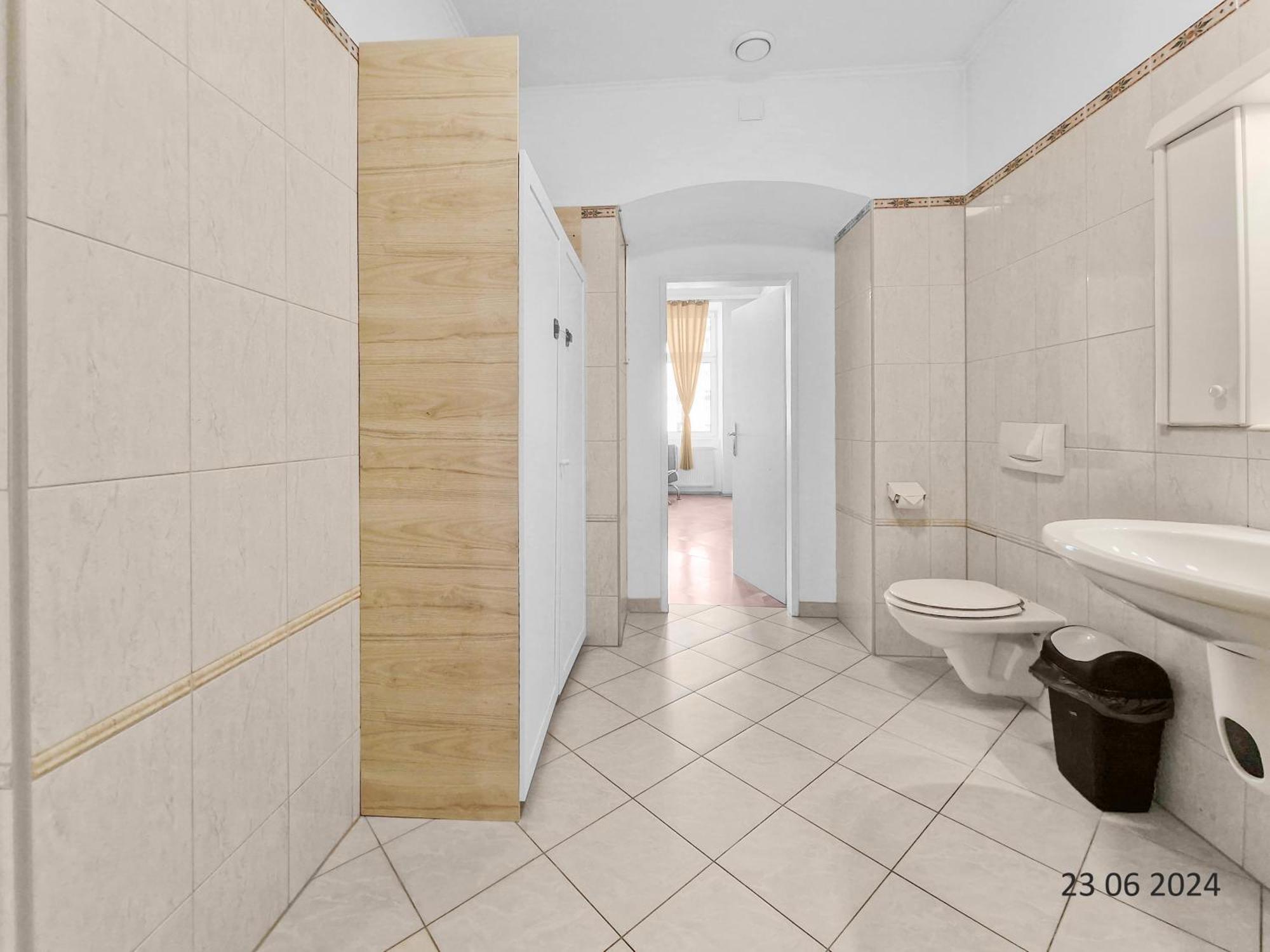 Four-Bedroom, Four King-Size Comfort Wenen Buitenkant foto
