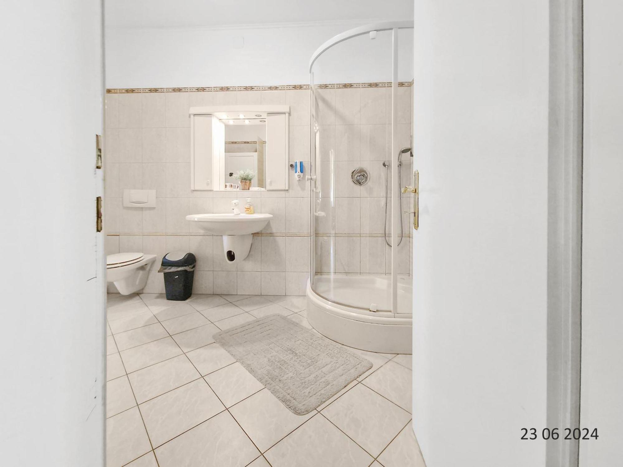 Four-Bedroom, Four King-Size Comfort Wenen Buitenkant foto