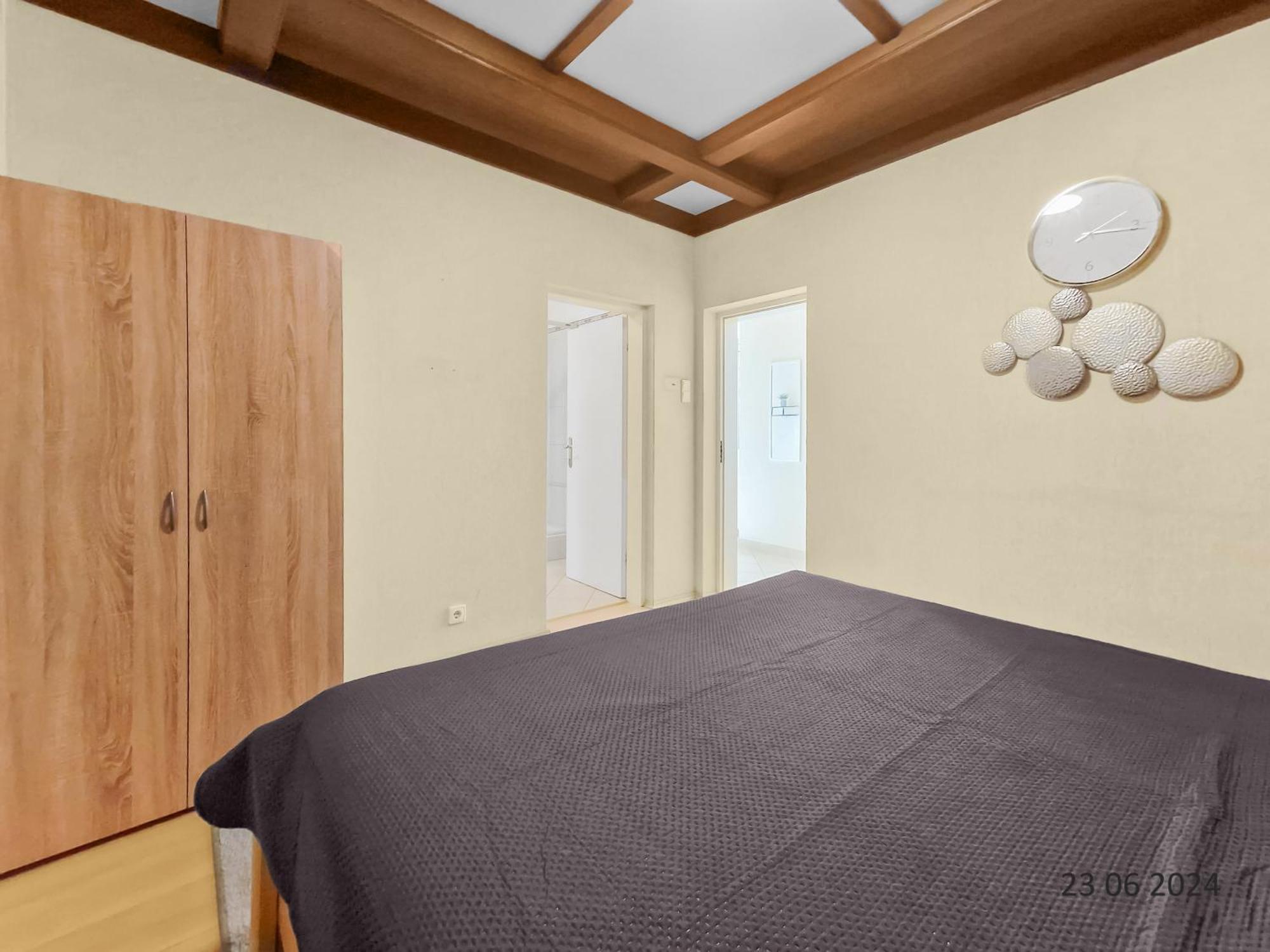 Four-Bedroom, Four King-Size Comfort Wenen Buitenkant foto