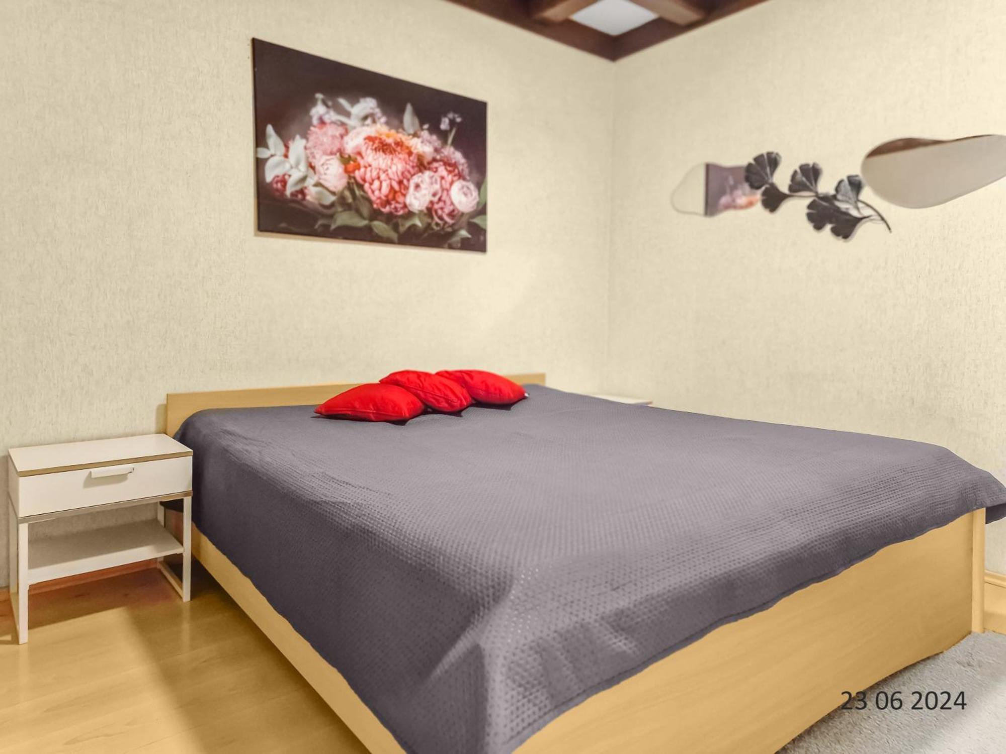 Four-Bedroom, Four King-Size Comfort Wenen Buitenkant foto