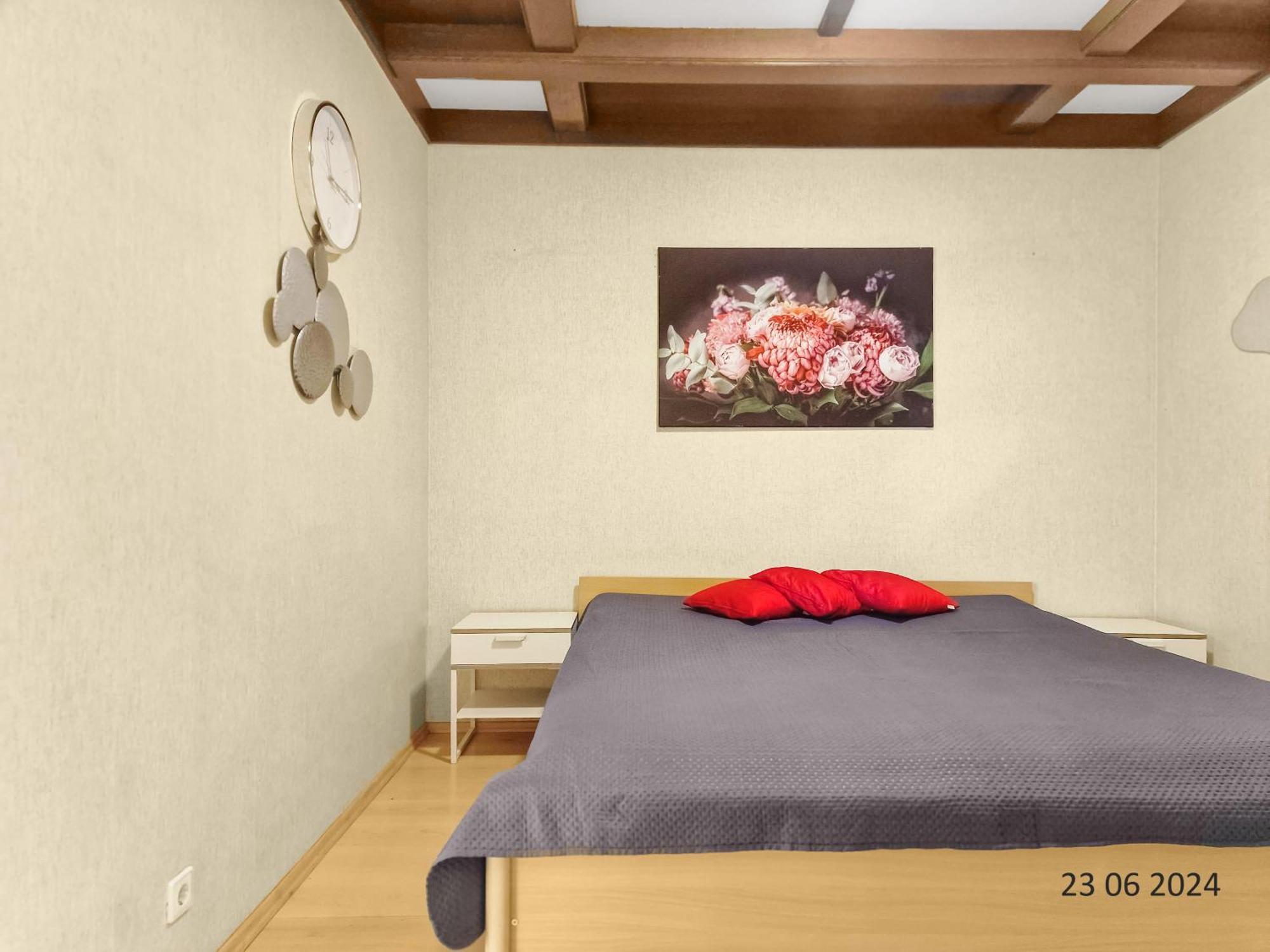 Four-Bedroom, Four King-Size Comfort Wenen Buitenkant foto