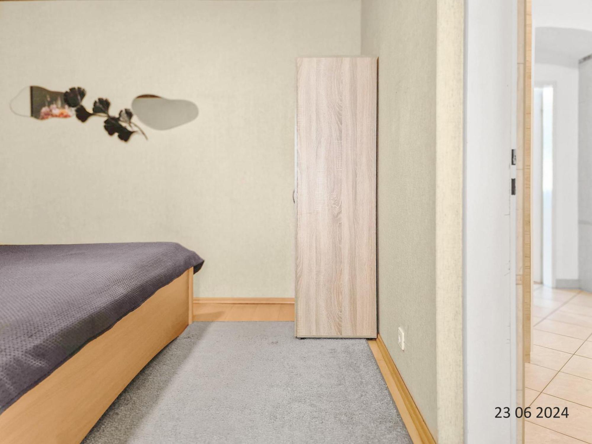 Four-Bedroom, Four King-Size Comfort Wenen Buitenkant foto