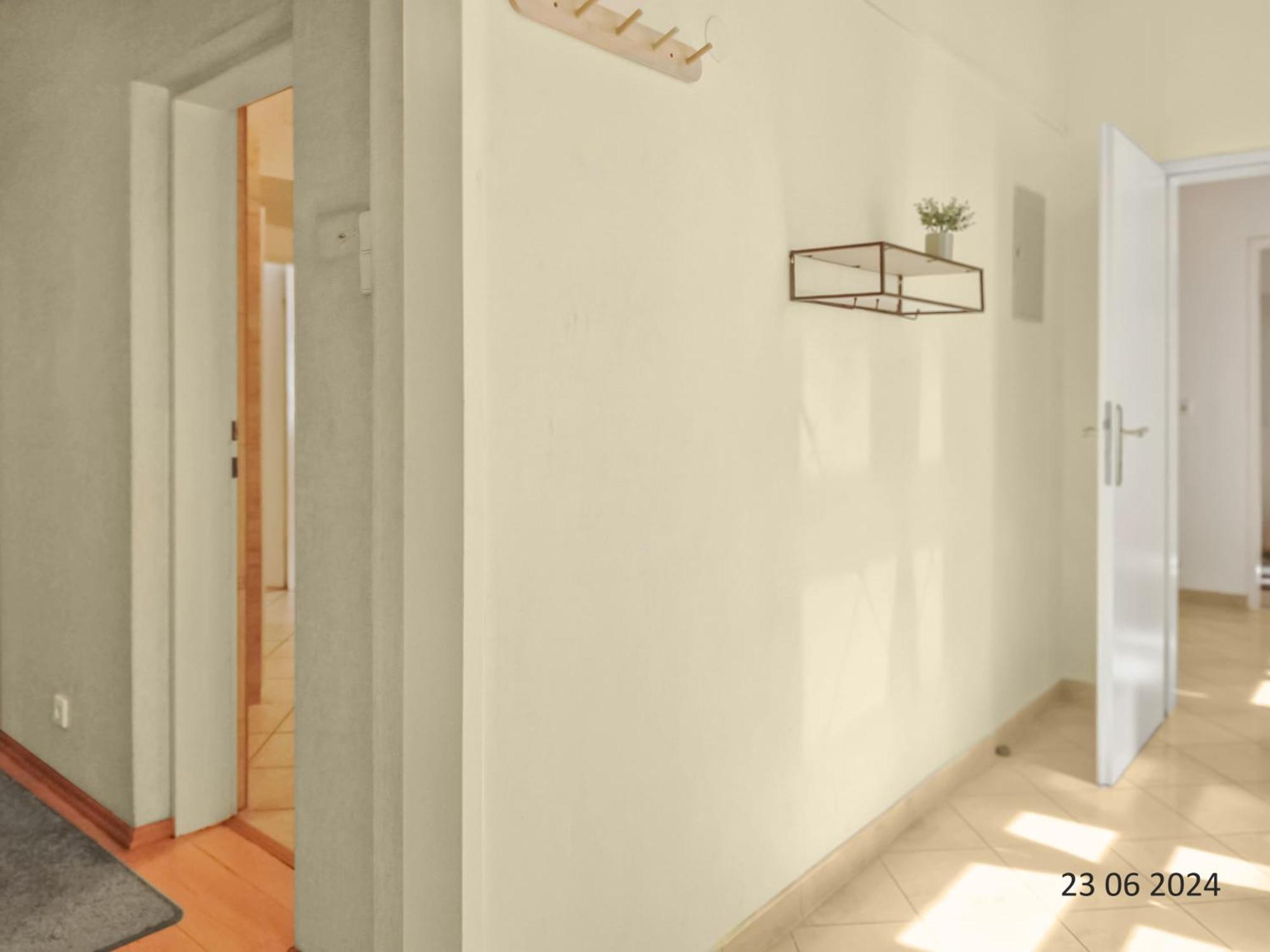Four-Bedroom, Four King-Size Comfort Wenen Buitenkant foto